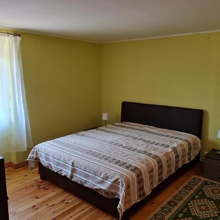 Anna Bella Apartman Gyula Ngoại thất bức ảnh