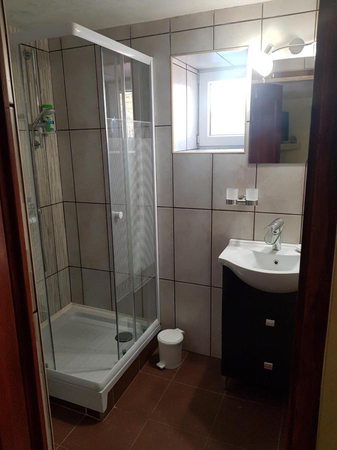 Anna Bella Apartman Gyula Ngoại thất bức ảnh