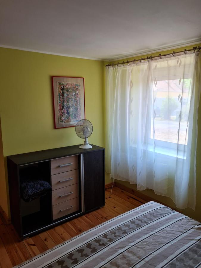 Anna Bella Apartman Gyula Ngoại thất bức ảnh