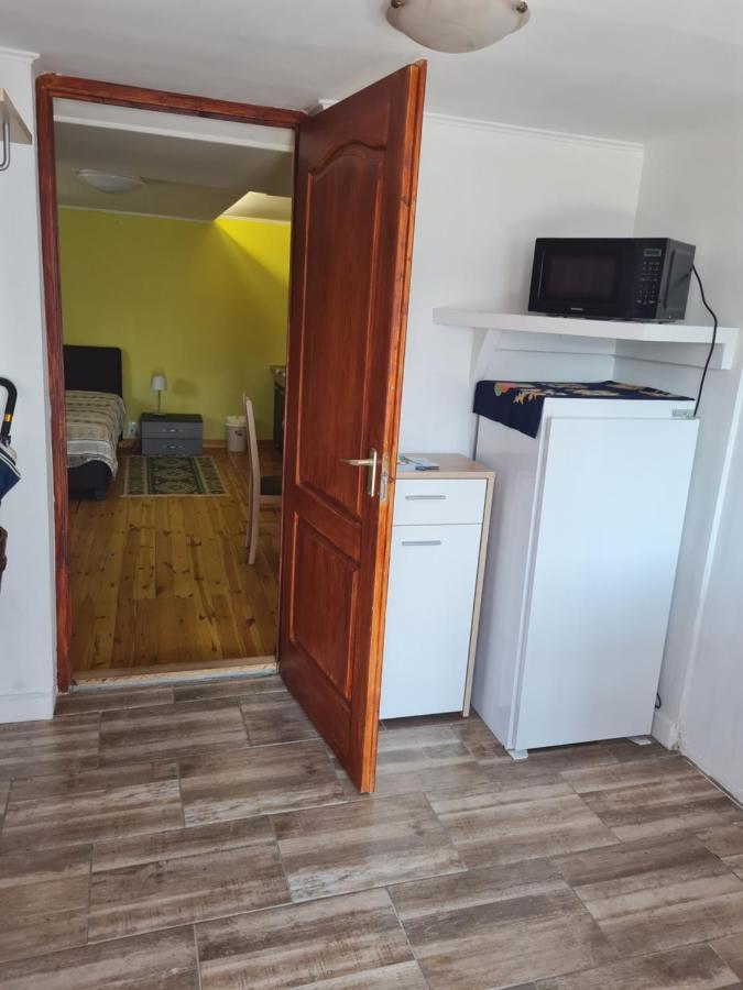 Anna Bella Apartman Gyula Ngoại thất bức ảnh