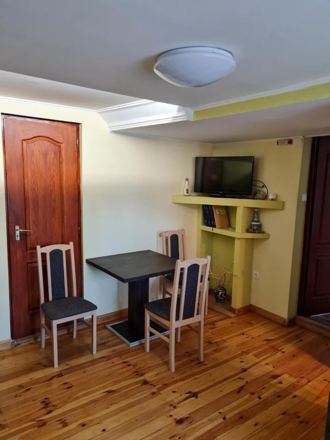Anna Bella Apartman Gyula Ngoại thất bức ảnh