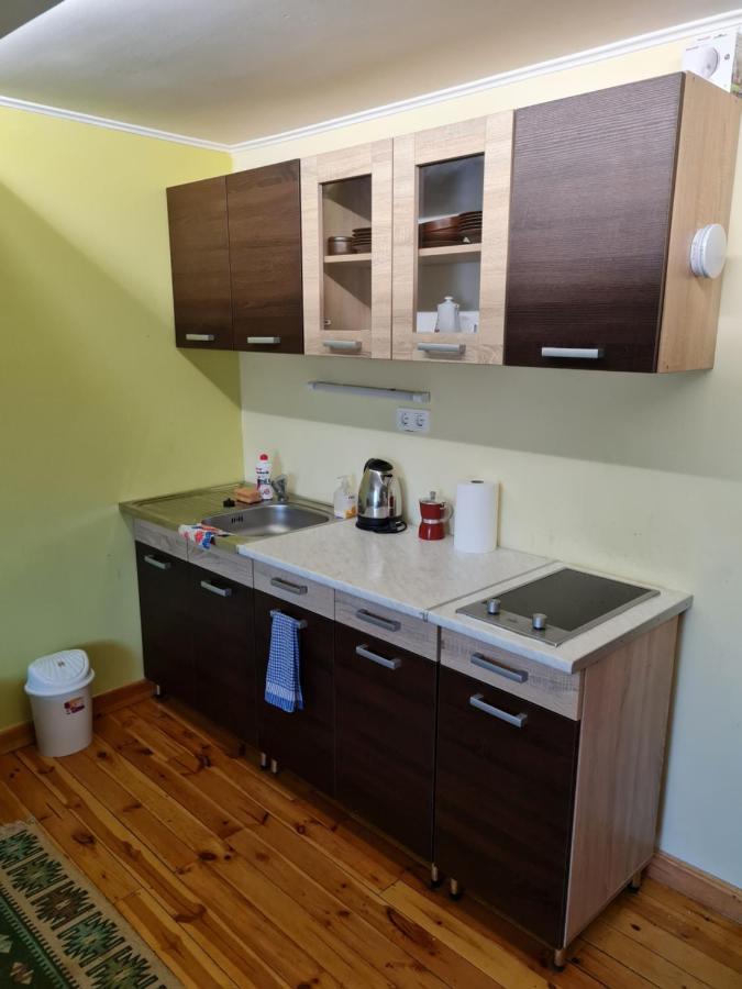 Anna Bella Apartman Gyula Ngoại thất bức ảnh
